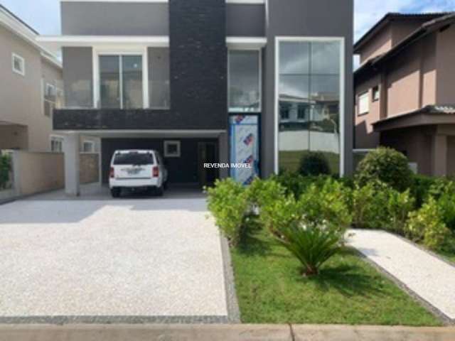 Casa em condomínio fechado com 4 quartos à venda na Rua Camille Pissarro, --, Tamboré, Santana de Parnaíba por R$ 5.500.000