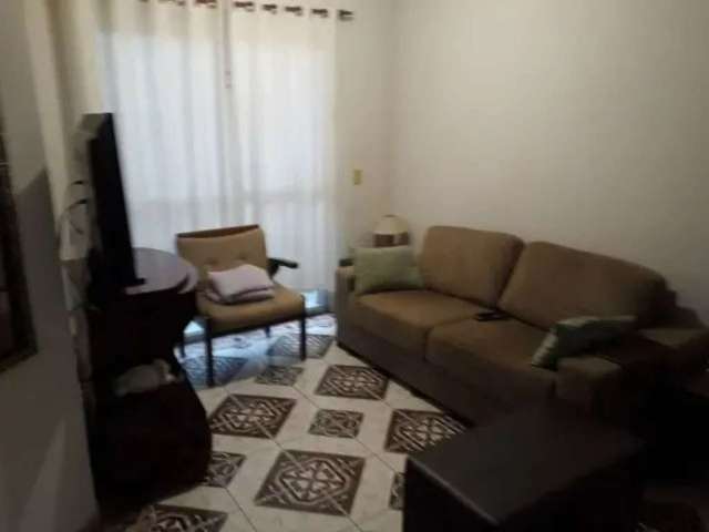 Apartamento com 3 quartos à venda na Avenida Edmundo Amaral, --, Piratininga, Osasco por R$ 329.787