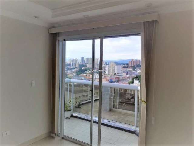 Apartamento com 3 quartos à venda na Rua Caitezal, --, Água Fria, São Paulo por R$ 1.280.000