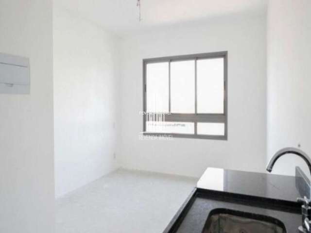 Apartamento com 1 quarto à venda na Rua Arruda Alvim, --, Pinheiros, São Paulo por R$ 528.000