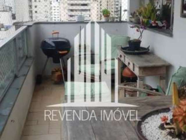 Cobertura com 4 quartos à venda na Avenida Jamaris, --, Planalto Paulista, São Paulo por R$ 2.950.000
