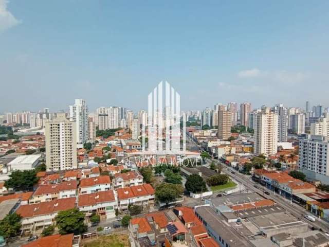 Apartamento com 3 quartos à venda na Rua Jacirendi, --, Tatuapé, São Paulo por R$ 749.000
