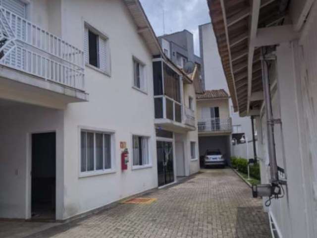 Casa em condomínio fechado com 2 quartos à venda na Josephina Liuzzi Moraes, --, Jardim Maria Rosa, Taboão da Serra por R$ 444.000
