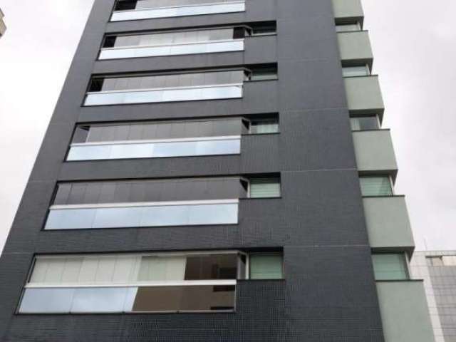 Apartamento com 3 quartos à venda na Rua Monte Alegre, --, Santo Antônio, São Caetano do Sul por R$ 1.802.000