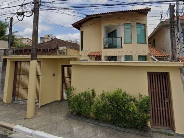 Casa com 7 quartos à venda na Engenheiro Jean Buff, --, Jardim Paraíso, São Paulo por R$ 2.750.000