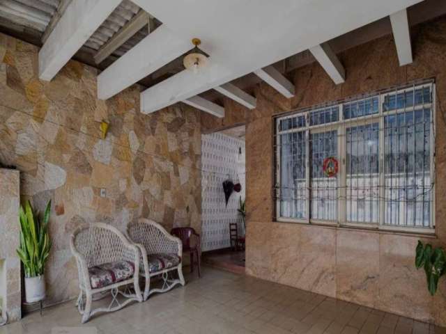Casa com 3 quartos à venda na Alameda dos Ubiatans, --, Planalto Paulista, São Paulo por R$ 805.000