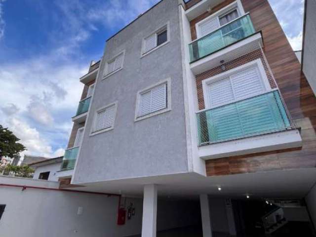Apartamento com 3 quartos à venda na Clevelândia, --, Vila Francisco Matarazzo, Santo André por R$ 389.000