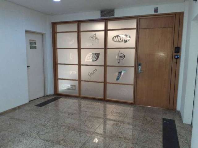Sala comercial para alugar na Rua Geraldo Flausino Gomes, --, Cidade Monções, São Paulo por R$ 20.000