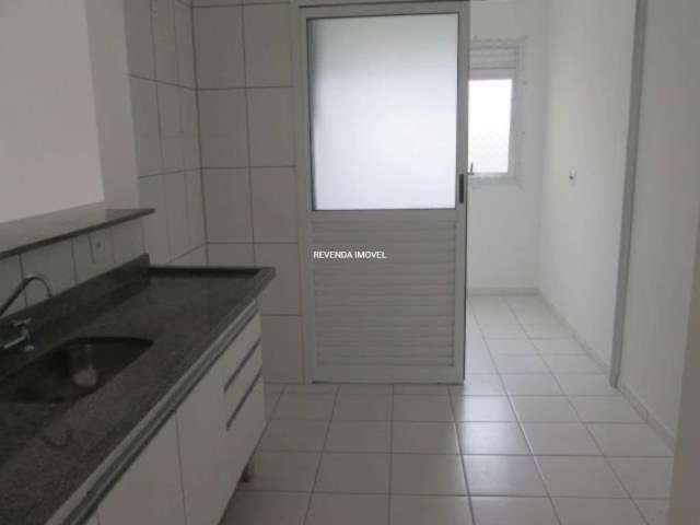 Apartamento com 3 quartos para alugar na Diomar Fernandes Negrett, --, Jardim Renata, Arujá por R$ 3.500
