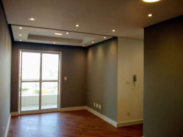 Apartamento com 2 quartos à venda na Rua Campos do Jordão, --, Baeta Neves, São Bernardo do Campo por R$ 400.000