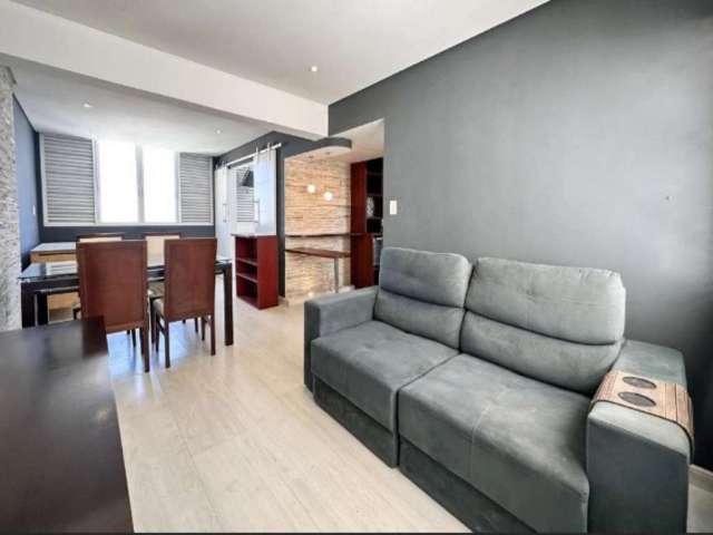 Apartamento com 1 quarto à venda na Rua Heitor Penteado, --, Sumarezinho, São Paulo por R$ 600.000