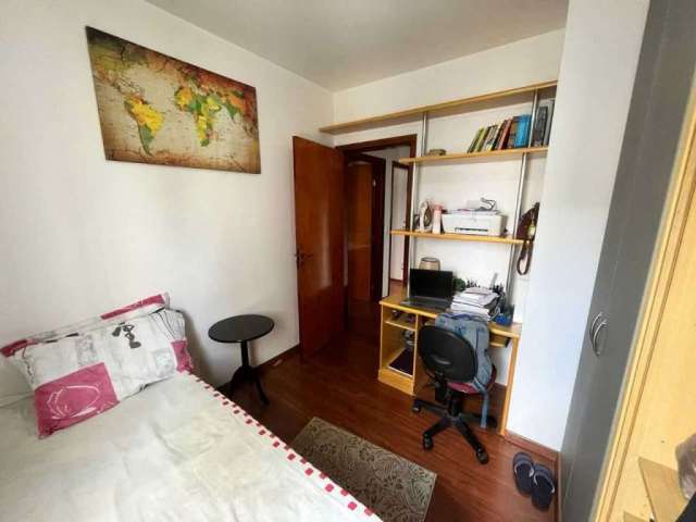 Apartamento com 3 quartos à venda na Rua Espírito Santo, --, Santo Antônio, São Caetano do Sul por R$ 636.000