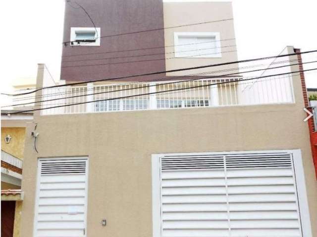 Casa com 4 quartos à venda na Araras, --, Vila Monumento, São Paulo por R$ 1.100.000