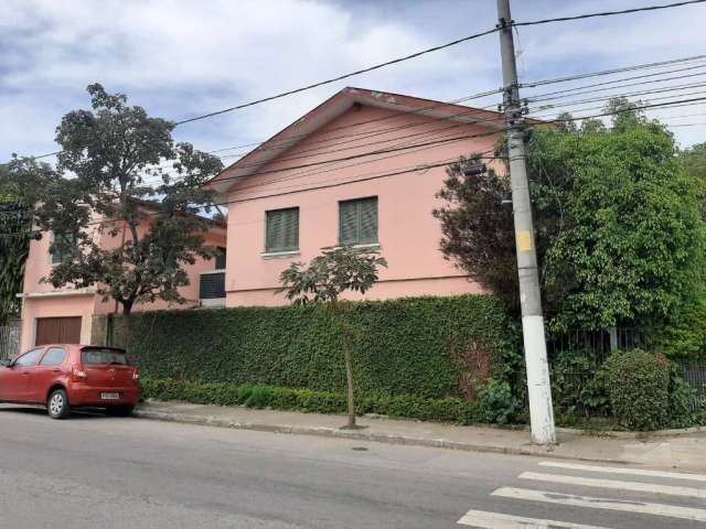 Casa com 3 quartos à venda na Luisiânia, --, Brooklin Paulista, São Paulo por R$ 1.450.000