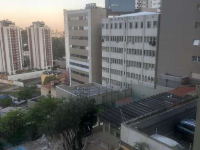 Apartamento com 2 quartos à venda na Rua Voluntários da Pátria, --, Santana, São Paulo por R$ 617.000