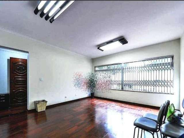 Casa com 4 quartos à venda na Canuto Abreu, --, Jardim Anália Franco, São Paulo por R$ 2.500.000
