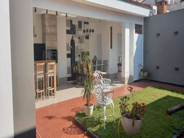Casa com 3 quartos à venda na Rua Sete de Setembro, --, Vila Mariza, São Bernardo do Campo por R$ 1.290.000