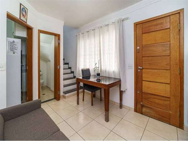 Casa em condomínio fechado com 3 quartos à venda na Rua Inocêncio de Camargo, --, Pedreira, São Paulo por R$ 424.000