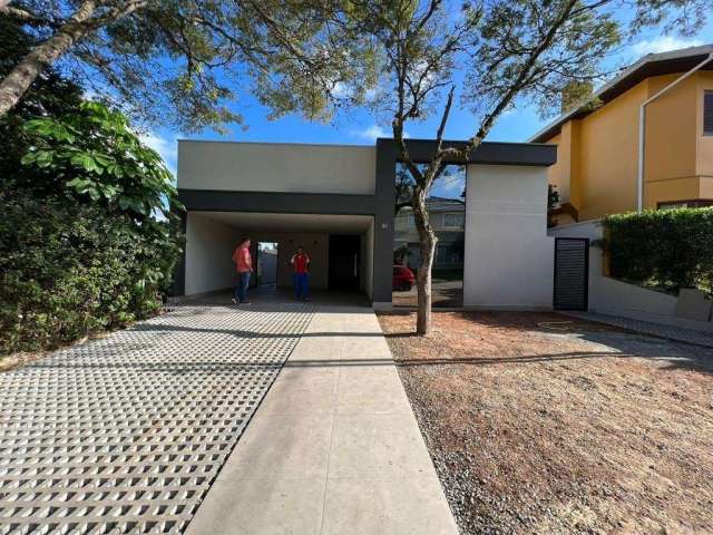 Casa em condomínio fechado com 4 quartos à venda na Alameda das Acácias, --, Alphaville, Santana de Parnaíba por R$ 3.000.000