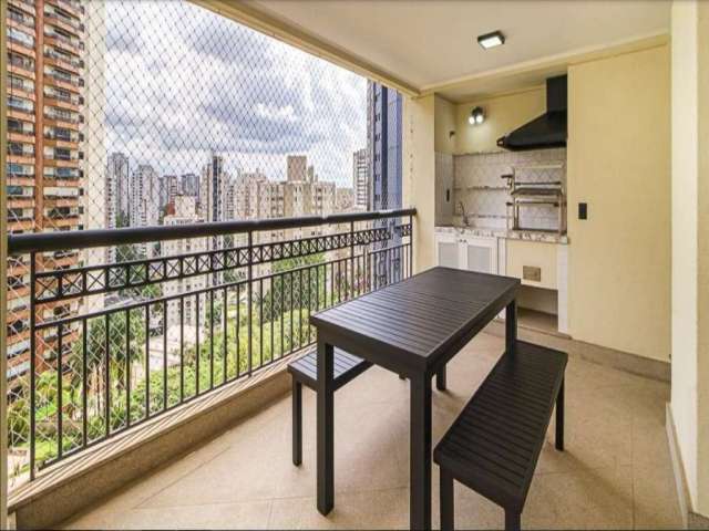 Apartamento com 4 quartos para alugar na Avenida José Galante, --, Vila Suzana, São Paulo por R$ 20.000