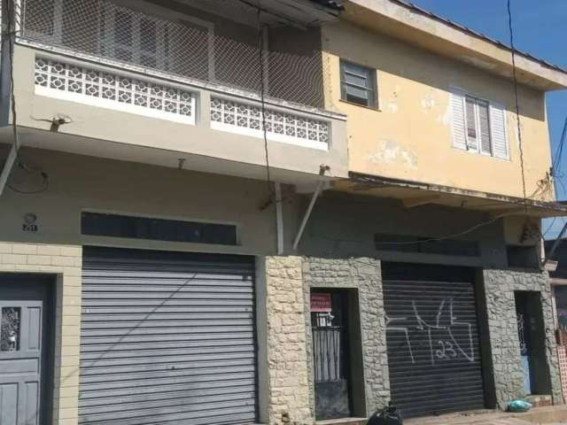 Casa com 2 quartos à venda na Rua João Souto Maior, --, Vila Medeiros, São Paulo por R$ 750.000