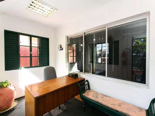 Casa com 5 quartos à venda na Rua Ouvidor Peleja, --, Vila Mariana, São Paulo por R$ 1.250.000