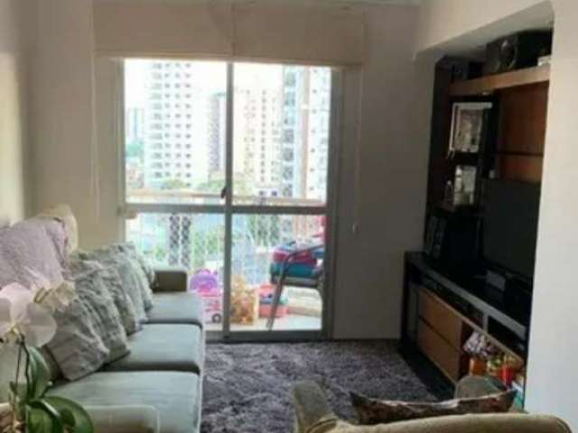 Apartamento com 3 quartos à venda na Rua Xavier Curado, --, Ipiranga, São Paulo por R$ 695.000