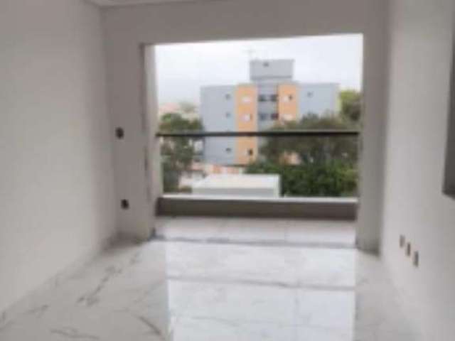 Apartamento com 2 quartos à venda na Rua das Orquídeas, --, Assunção, São Bernardo do Campo por R$ 455.000