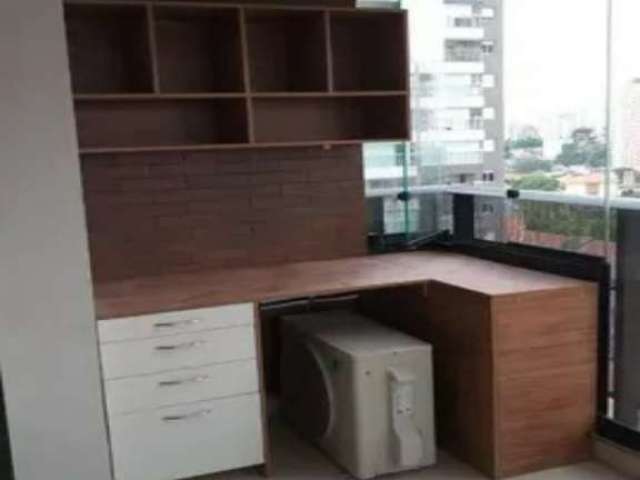 Apartamento com 1 quarto à venda na Rua Paula Ney, --, Vila Mariana, São Paulo por R$ 650.000