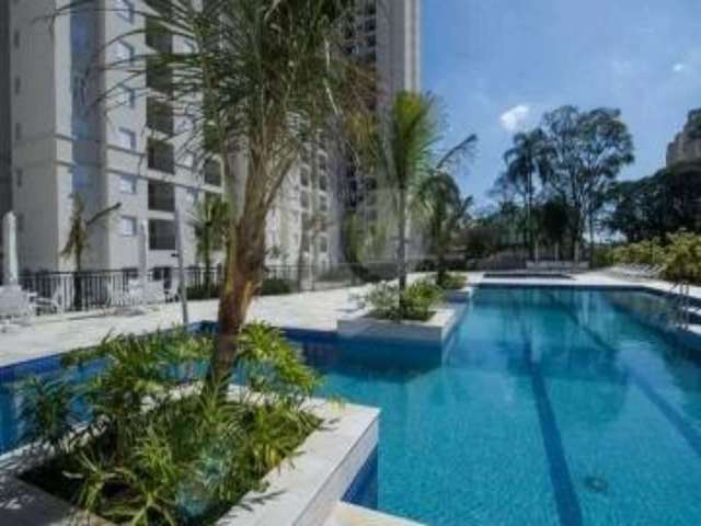 Apartamento com 2 quartos à venda na Praça Rui Barbosa, --, Jardim Olavo Bilac, São Bernardo do Campo por R$ 420.000