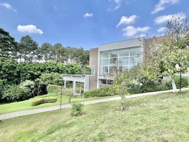 Casa em condomínio fechado com 5 quartos à venda na Estrada Municipal Fernando Nobre, --, Jardim do Golf I, Jandira por R$ 3.250.000