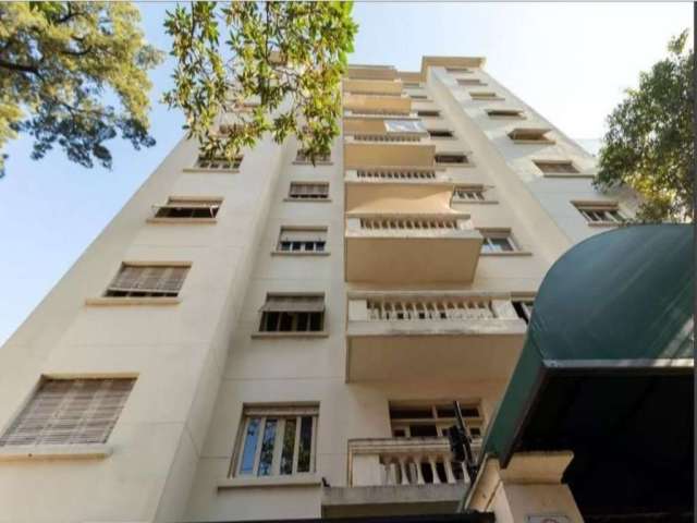 Apartamento com 4 quartos à venda na Rua André Fernandes, --, Jardim Europa, São Paulo por R$ 3.600.000