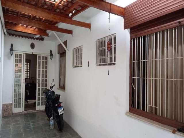 Casa com 4 quartos à venda na Rua Engenheiro Antônio Faggion, --, Jardim Dom Bosco, São Paulo por R$ 1.050.000