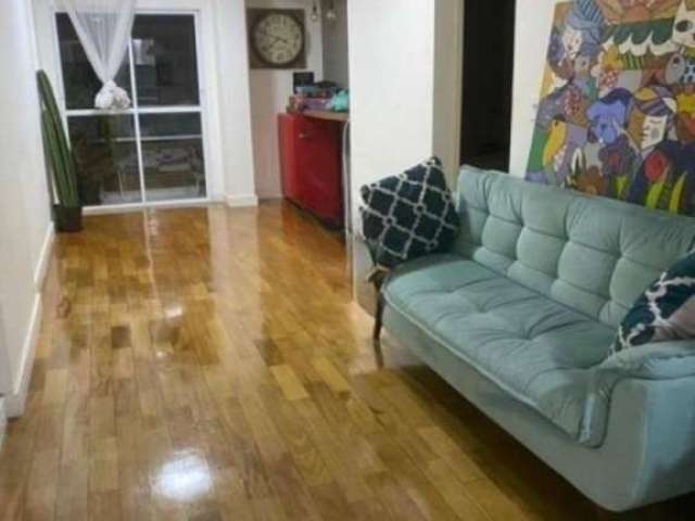Apartamento com 2 quartos à venda na Rua Tabaiares, --, Vila Assunção, Santo André por R$ 385.000