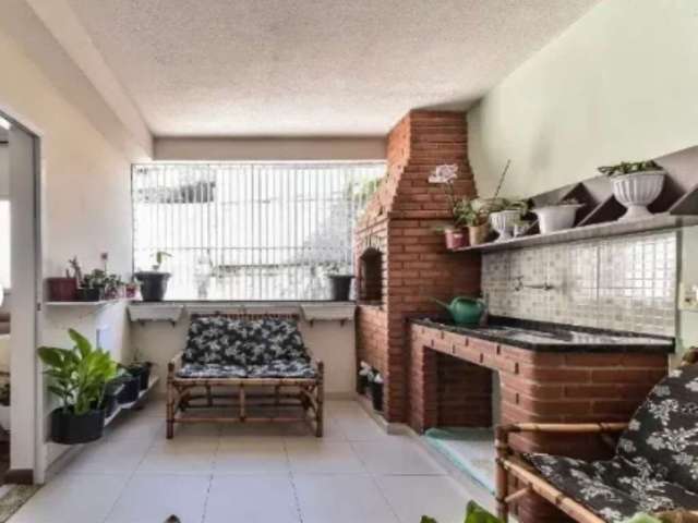 Apartamento com 3 quartos à venda na Rua Olavo Gonçalves, --, Vila Gonçalves, São Bernardo do Campo por R$ 569.900