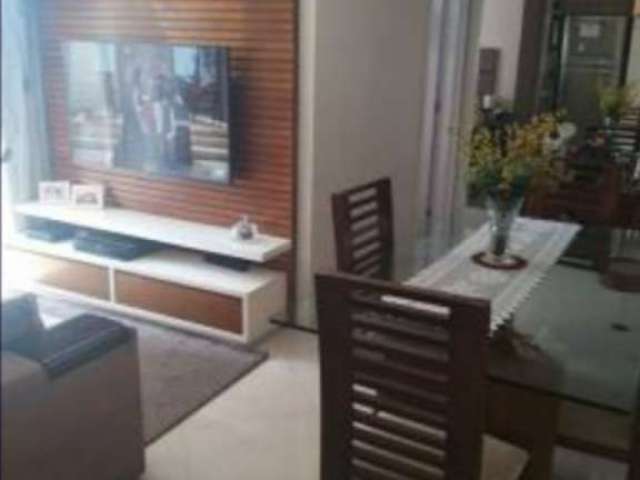 Apartamento com 2 quartos à venda na Rua Caioaba, --, Vila Graciosa, São Paulo por R$ 645.000
