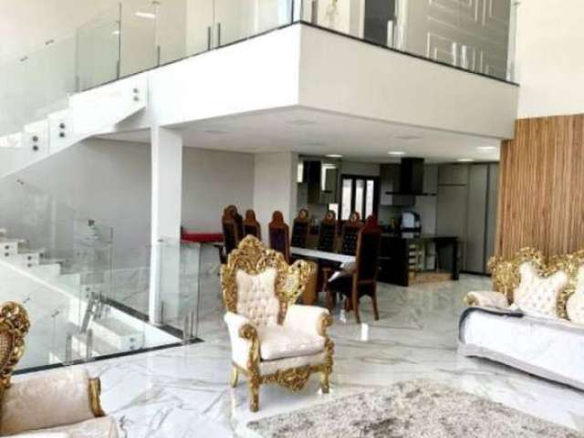 Casa em condomínio fechado com 4 quartos à venda na Paisagem, --, Cidade Tamboré, Santana de Parnaíba por R$ 3.450.000