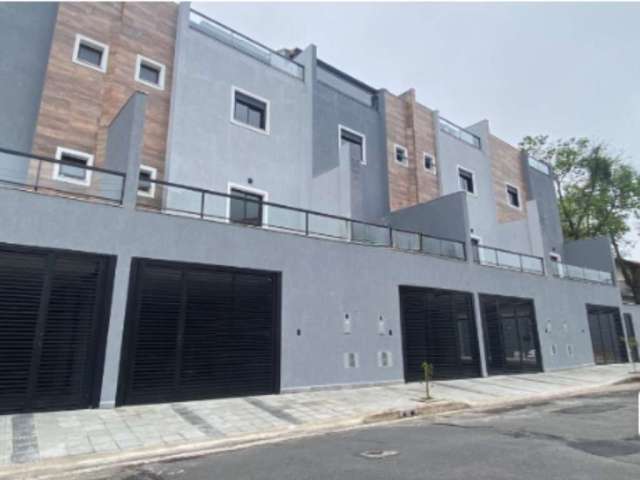 Casa em condomínio fechado com 2 quartos à venda na Rua Manduri, --, Jardim Paulistano, São Paulo por R$ 765.000