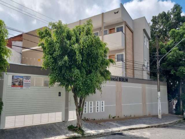 Apartamento com 2 quartos à venda na João Fernandes, --, Jardim Nossa Senhora do Carmo, São Paulo por R$ 230.000
