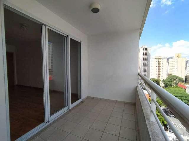 Apartamento com 3 quartos à venda na Rua Cancioneiro de Évora, --, Santo Amaro, São Paulo por R$ 1.070.000