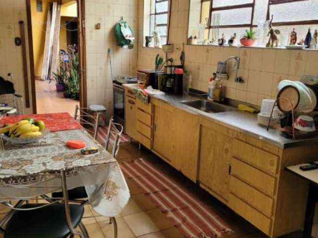 Casa com 3 quartos à venda na Rua Doutor Elias Chaves, --, Campos Eliseos, São Paulo por R$ 589.700