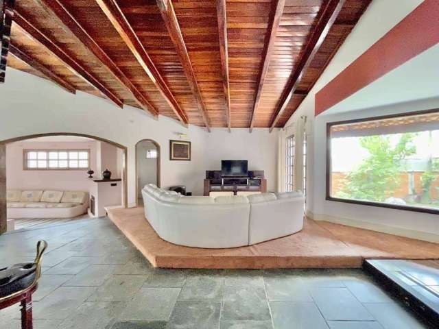 Casa com 4 quartos à venda na Timburi, --, Chácara Canta Galo, Cotia por R$ 1.090.000