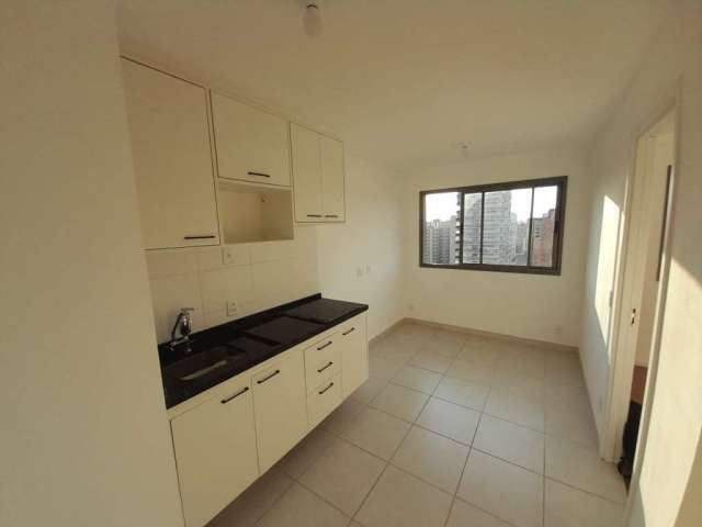 Apartamento com 1 quarto à venda na Rua Doutor Diogo de Faria, --, Vila Clementino, São Paulo por R$ 450.000
