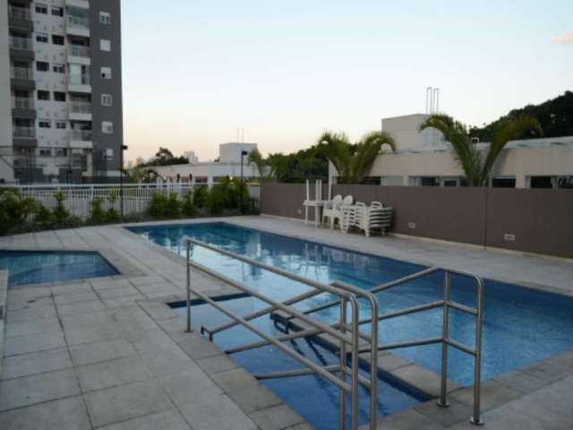 Apartamento com 2 quartos à venda na Rua Torres da Barra, --, Água Branca, São Paulo por R$ 611.702