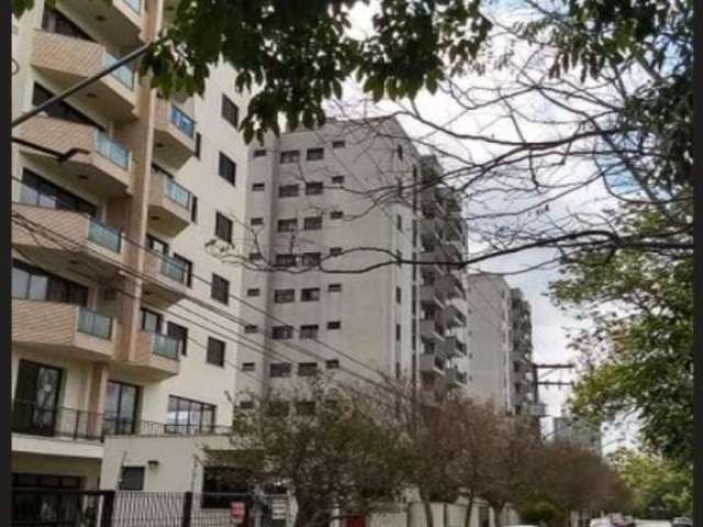 Apartamento com 2 quartos à venda na Rua Professor Soriano Magalhães, --, Jardim Promissão, São Paulo por R$ 450.000