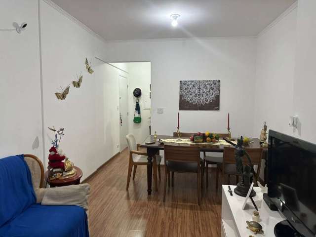 Apartamento com 3 quartos à venda na Rua Wadia Jafet Assad, --, Dos Casa, São Bernardo do Campo por R$ 318.000