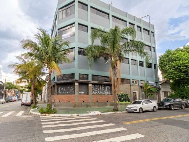 Prédio à venda na Rua Cruzeiro, --, Barra Funda, São Paulo por R$ 8.500.000