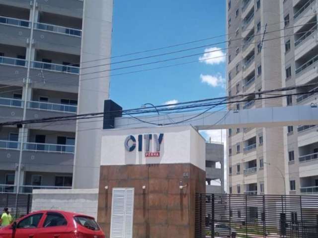 Apartamento com 2 quartos à venda na Rua Nilza, --, Vila Esperança, São Paulo por R$ 309.000