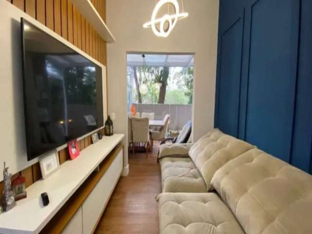 Apartamento com 2 quartos à venda na Rua Alexandre Benois, --, Vila Andrade, São Paulo por R$ 625.000