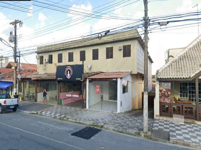 Apartamento com 2 quartos à venda na Ceará, --, Balneário Stella Maris, Peruíbe por R$ 320.000